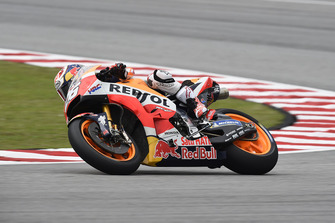 Dani Pedrosa, Repsol Honda Team