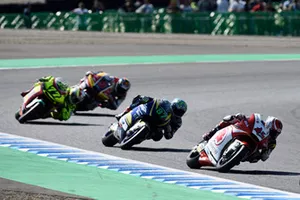 Tetsuta Nagashima, Idemitsu Honda Team Asia