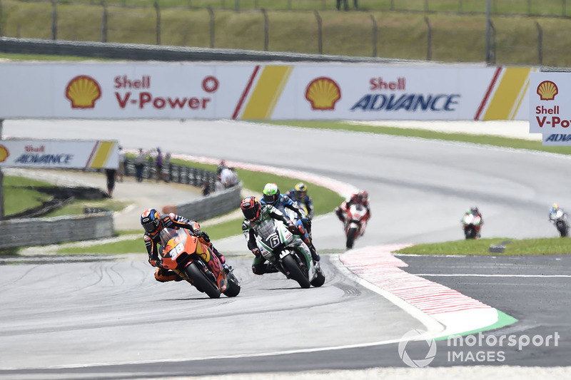 Бредлі Сміт, Red Bull KTM Factory Racing