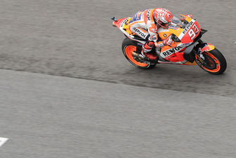 Marc Marquez, Repsol Honda Team