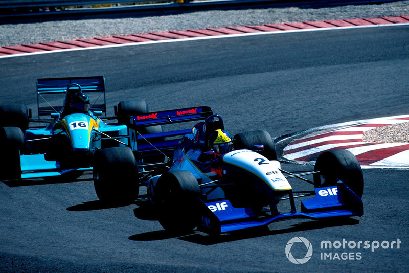 Tarso Marques (1995)