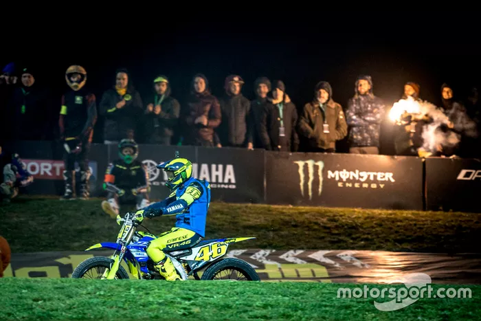 Valentino Rossi