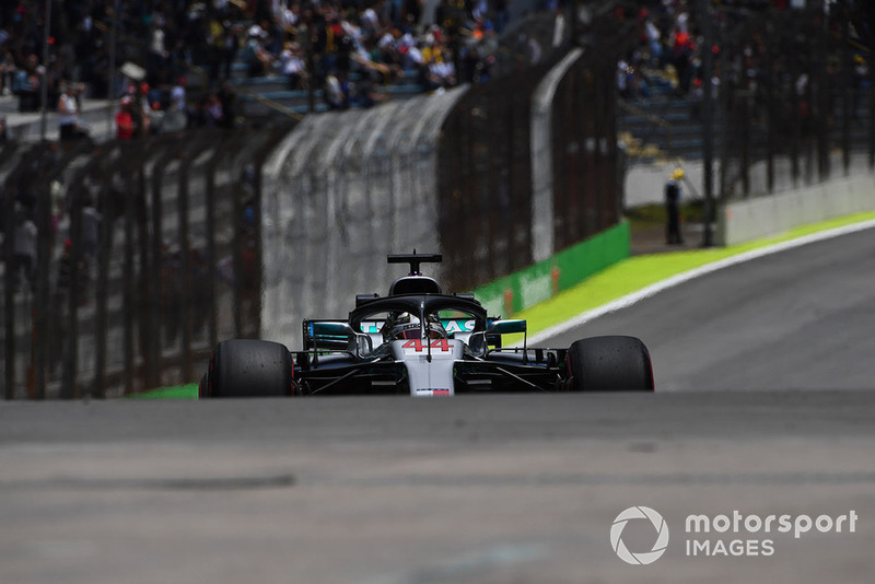 Льюіс Хемілтон, Mercedes-AMG F1 W09