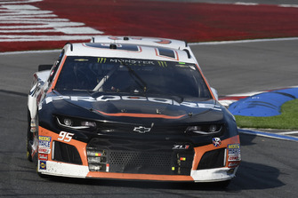 Regan Smith, Leavine Family Racing, Chevrolet Camaro Procore