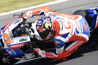Jack Miller, Pramac Racing