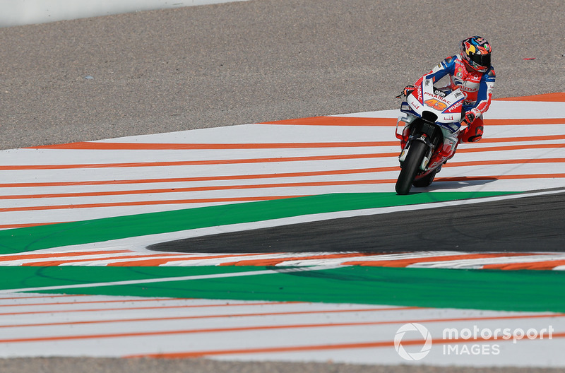 Jack Miller (Pramac Racing)