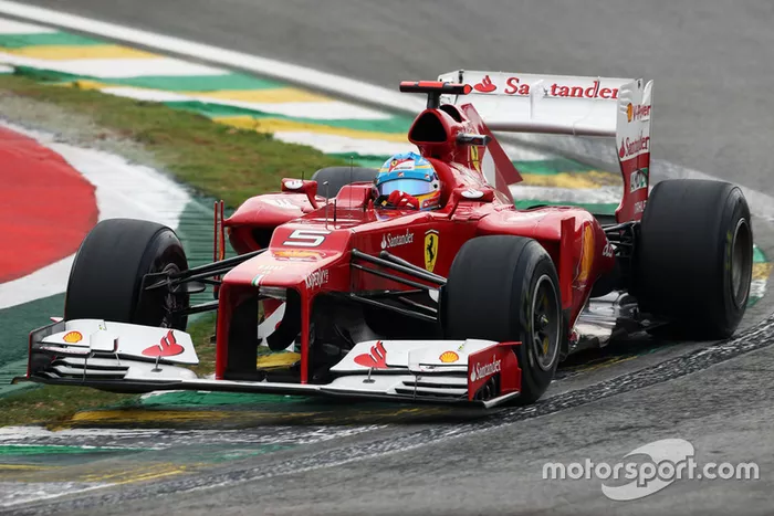 Fernando Alonso