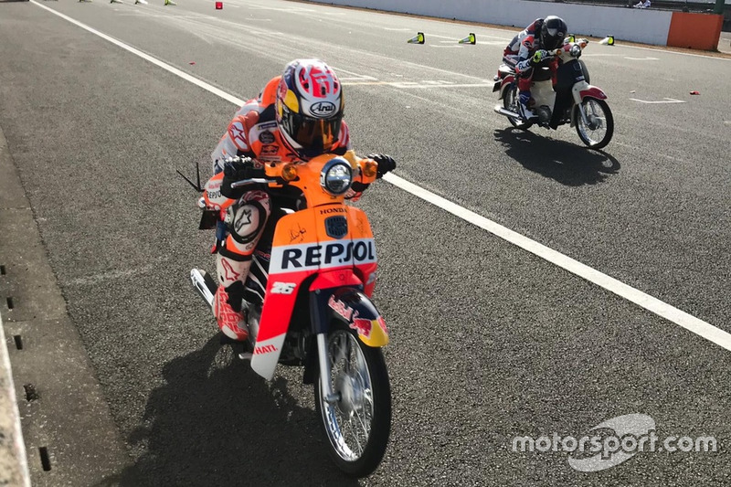 Dani Pedrosa