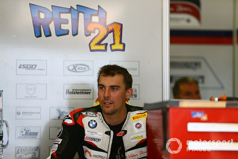 Markus Reiterberger
