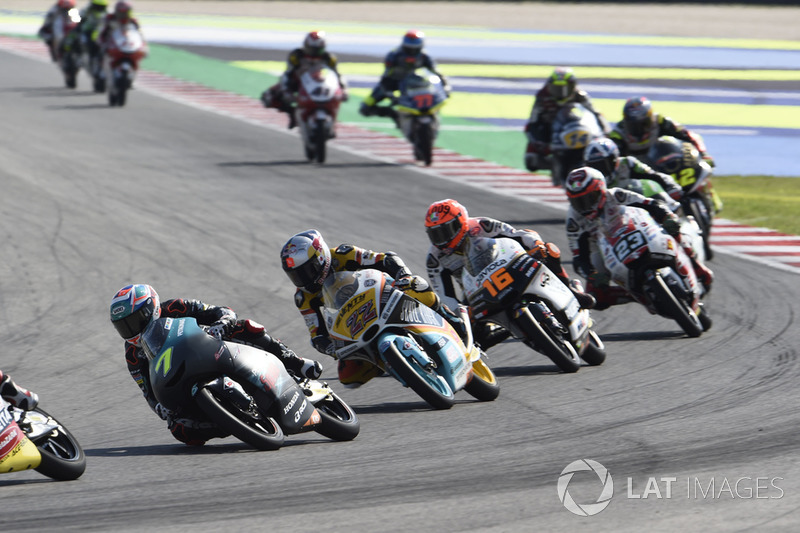 Adam Norrodin, Petronas Sprinta Racing