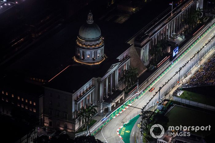 Kimi Raikkonen, Ferrari SF71H
