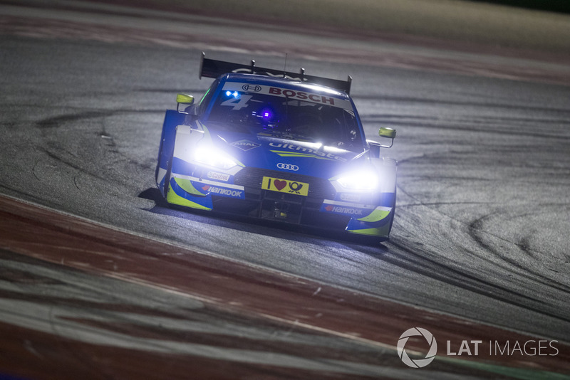 Robin Frijns, Audi Sport Team Abt Sportsline, Audi RS5 DTM