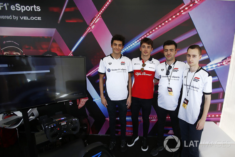 Milánói F1-es fesztivál