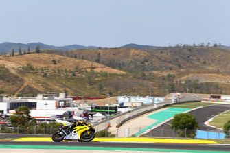 Randy Krummenacher, BARDAHL Evan Bros. WorldSSP Team