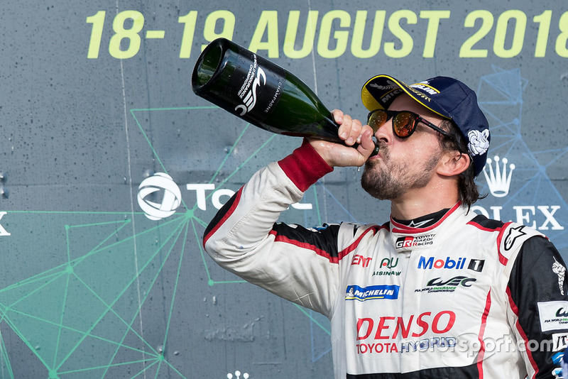 Fernando Alonso