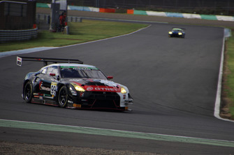 #99 Y's distraction GTNET GT-R