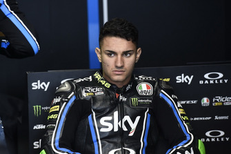Dennis Foggia, Sky Racing Team VR46