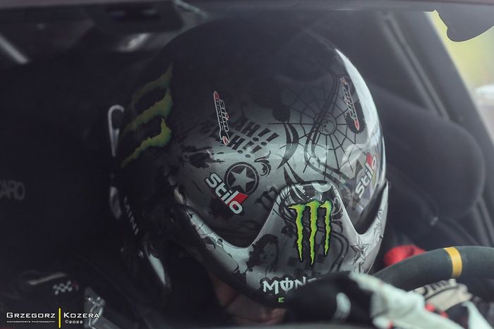 Columna Medica Baja Drawsko 22 Final Edition