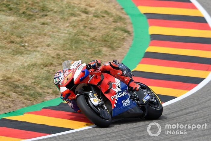 Jack Miller, Pramac Racing