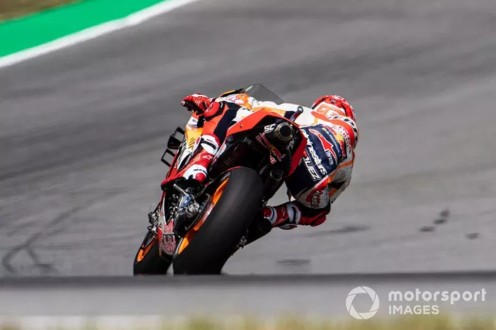 Marc Marquez, Repsol Honda Team