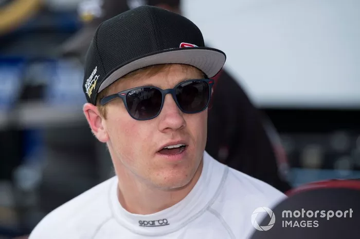 14 - Spencer Pigot - 315
