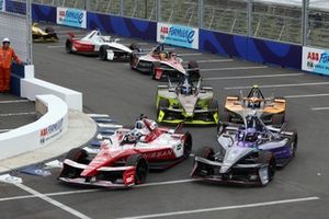 2025 Tokyo ePrix - Sunday