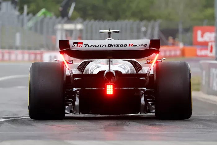 Oliver Bearman, Haas F1 Team