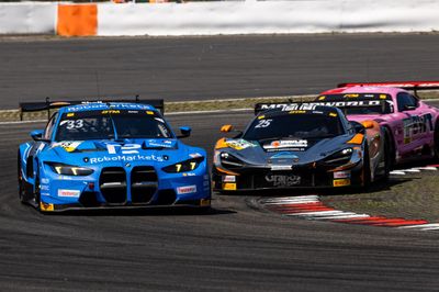 Nürburgring, in photos
