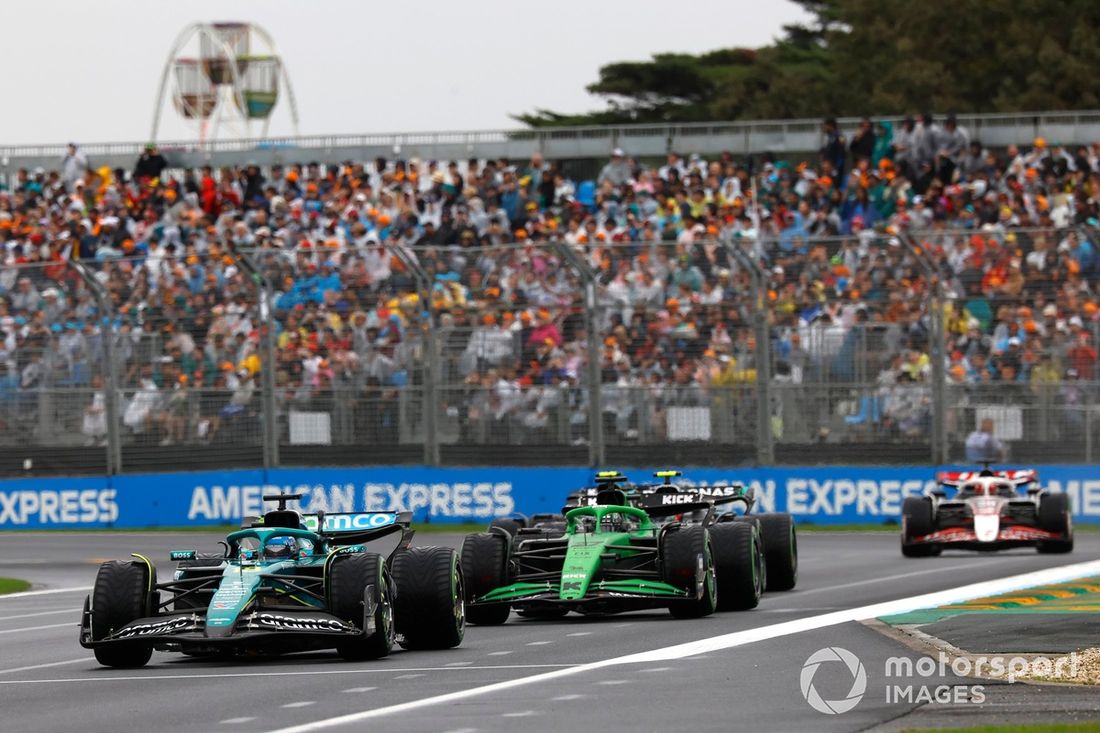 Fernando Alonso, Aston martin