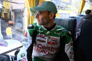 Johann Zarco, Equipo LCR Honda