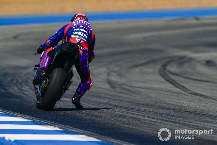 Jack Miller, Pramac Racing