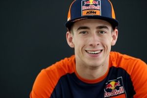 Pedro Acosta, Red Bull KTM Factory Racing