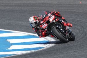 Marco Bezzecchi, Aprilia Racing