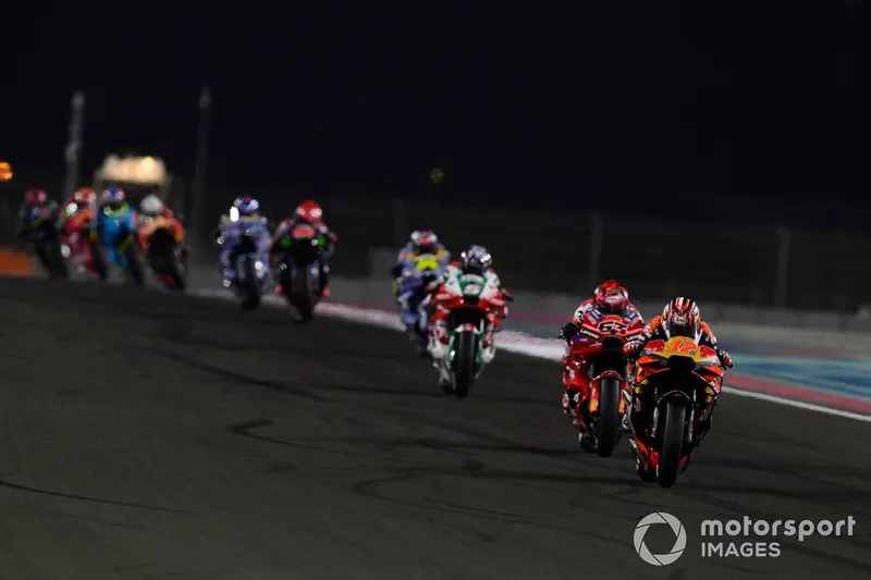 Maverick Viñales, Red Bull KTM Tech 3