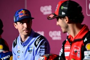 Alex Márquez, Gresini Racing