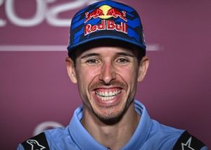 Alex Márquez, Gresini Racing