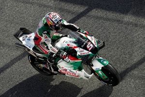 Johann Zarco, Honda LCR
