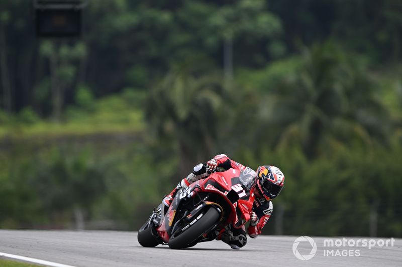 Pedro Acosta, Red Bull GASGAS Tech3