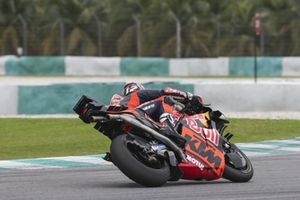 Maverick Viñales, Red Bull KTM Tech 3