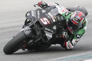 Johann Zarco, Equipo LCR Honda
