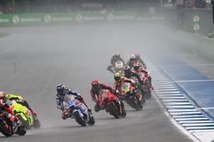 Alex Márquez, Gresini Racing