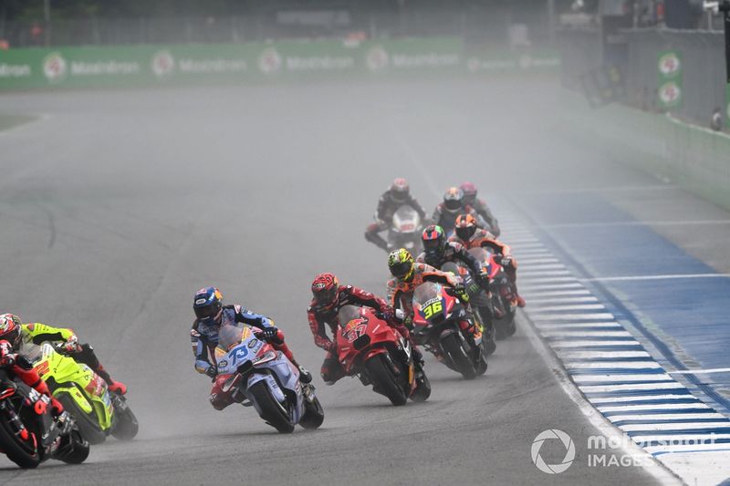 Alex Márquez, Gresini Racing