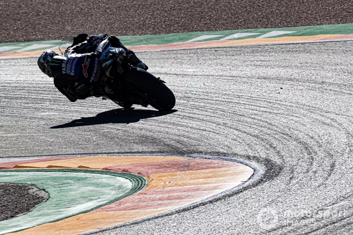 Maverick Viñales, Yamaha Factory Racing