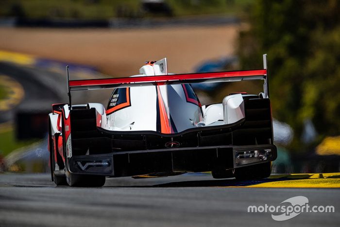 #6 Acura Team Penske Acura DPi, DPi: Juan Pablo Montoya, Dane Cameron, Simon Pagenaud