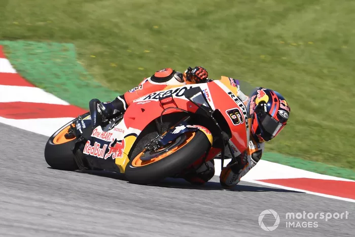 Stefan Bradl, Repsol Honda Team