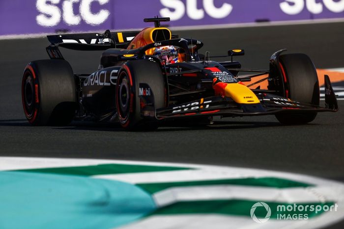 Max Verstappen, Red Bull Racing RB20 