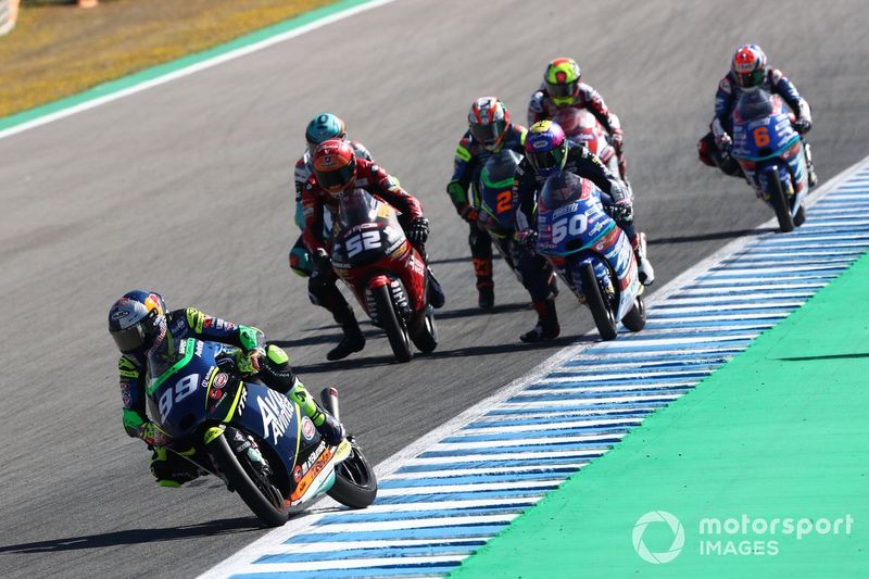 Carlos Tatay, Reale Avintia Moto3