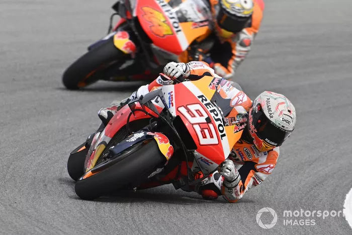 Marc Márquez, Repsol Honda Team