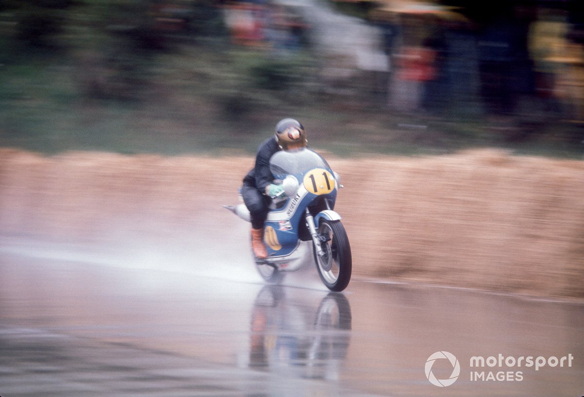 Barry Sheene