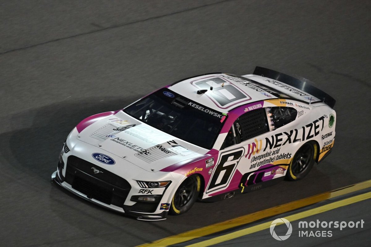 Roush Fenway Racing - History, Stats, Latest News, Results, Photos and ...